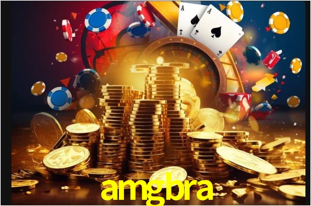 Torneios amgbra