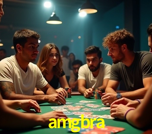 amgbra bet