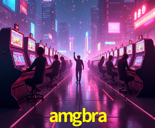 Apostas de Futebol amgbra